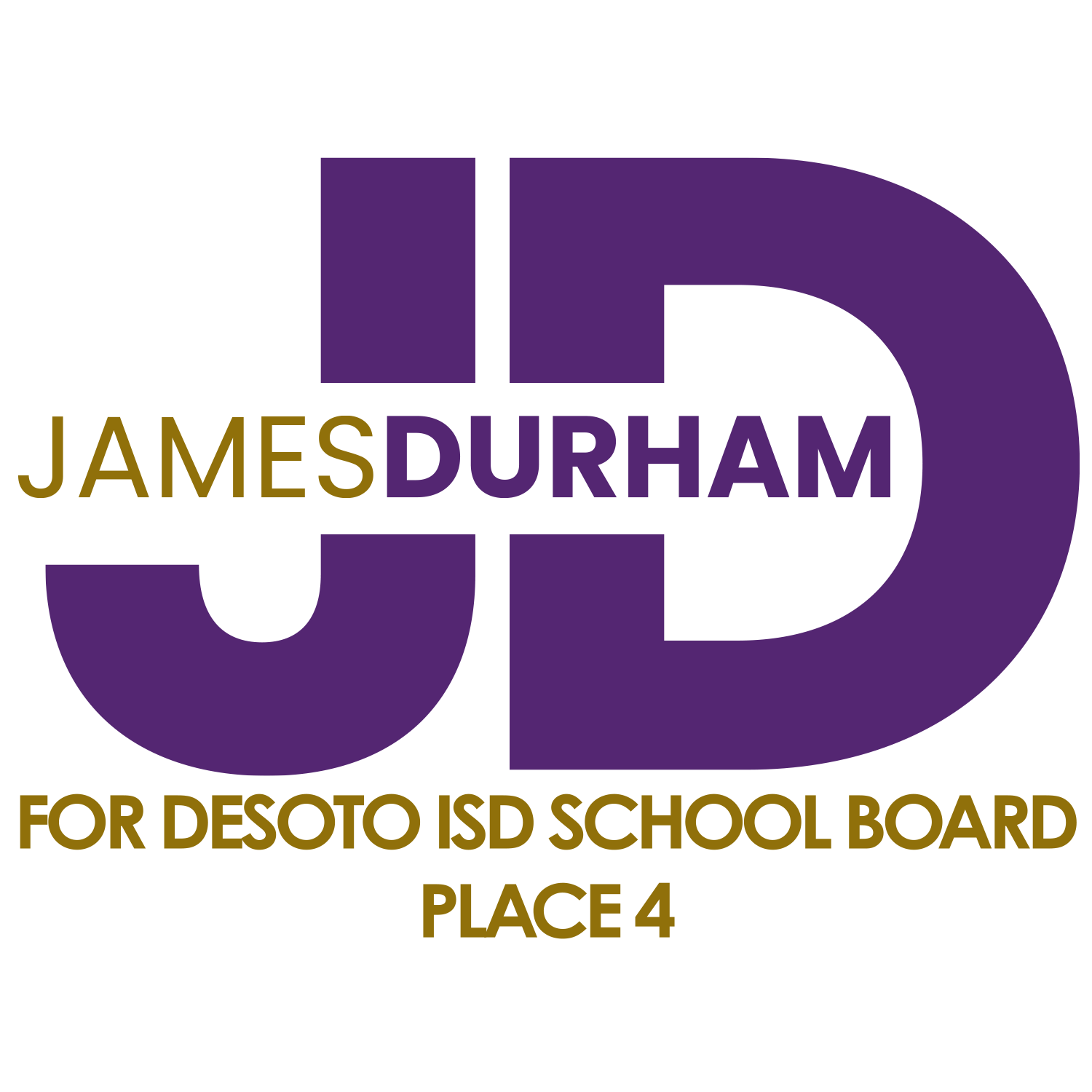 James Durham for School Board